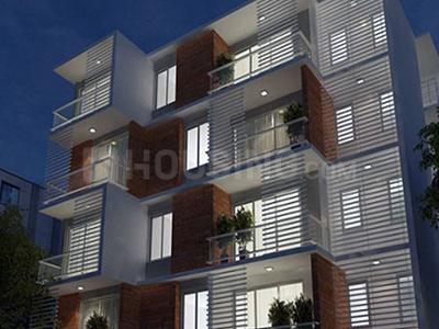 Project Image of 1325 Sq.ft 2 BHK Apartment / Flat for sale in Whitefield for Rs. 11700000
