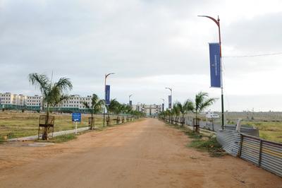 Residential Lands for Sale in Anuradha Shreyas Meadows