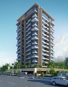 2.5 BHK Flat