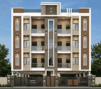 Gallery Cover Pic of MD Sivam Flats