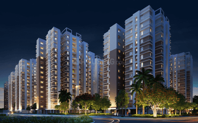 Gallery Cover Pic of DTC Southern Heights Phase 3