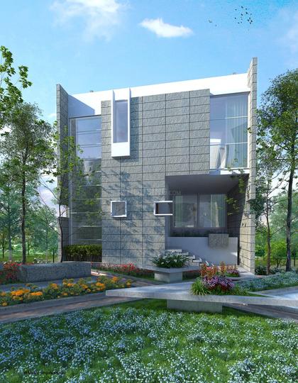 Gallery Cover Pic of GR One And Only Santhrupthi Phase 1