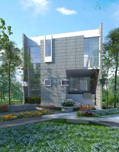 Project Image of 4300 Sq.ft 4 BHK Villa for sale in Choodasandra for Rs. 45000000
