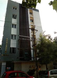 Anirudh Akshaya Project Images
