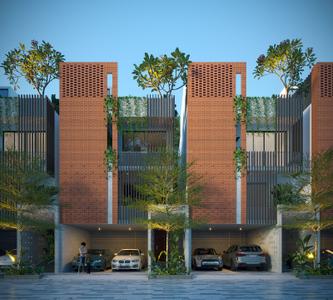 Project Image of 2370 Sq.ft 3 BHK Villa for sale in Sreeramanahalli for Rs. 20000000