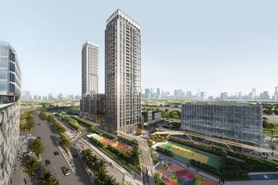 Meraas Design Quarter