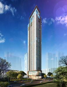 Project Image of 1050 Sq.ft 2 BHK Apartment / Flat for sale in Thane West for Rs. 17300000