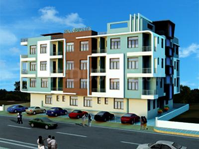 Gallery Cover Pic of Amit Colonizers Ria Heights