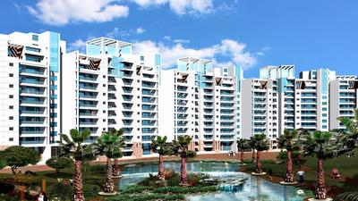 Gallery Cover Pic of Parsvnath La Tropicana