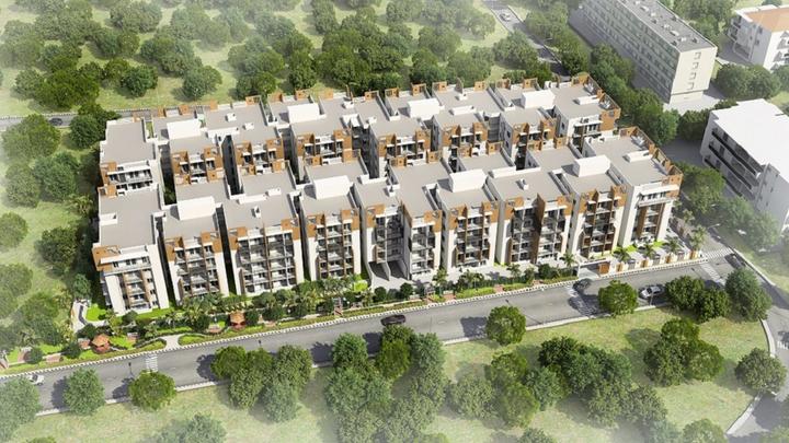 Gallery Cover Pic of ATZ Exotica