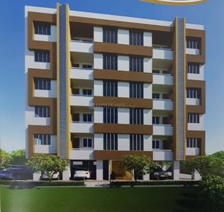 Project Image of 1105 Sq.ft 2 BHK Apartment / Flat for sale in Karadva Gam for Rs. 3000000