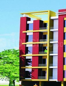 Project Image of 495 Sq.ft 1 BHK Apartment / Flat for sale in Sector 121 for Rs. 1600000