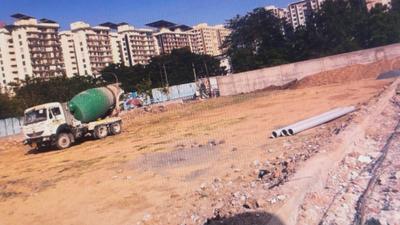 Olive Villa Project Images