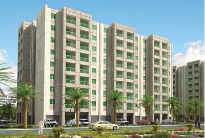 Deyaar Sapphire Residence
