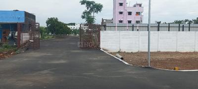 Balamurugan Nagar Project Images