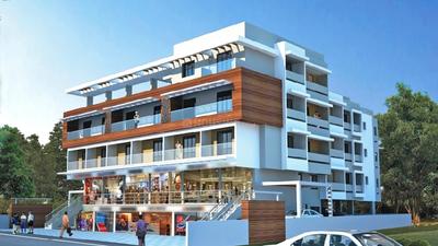 Gallery Cover Pic of Krishna Kusum Square