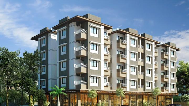 Makhija Royal Plaza More Images 1