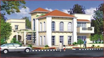 Gallery Cover Pic of Ansal Golf Villas