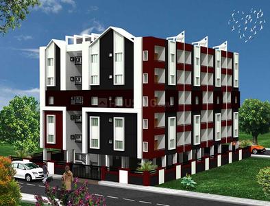 Project Image of 700 Sq.ft 2 BHK Apartment / Flat for sale in Matunga East for Rs. 32500000