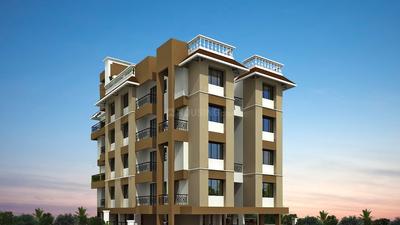 Gallery Cover Pic of Deccan Deccan The Nest
