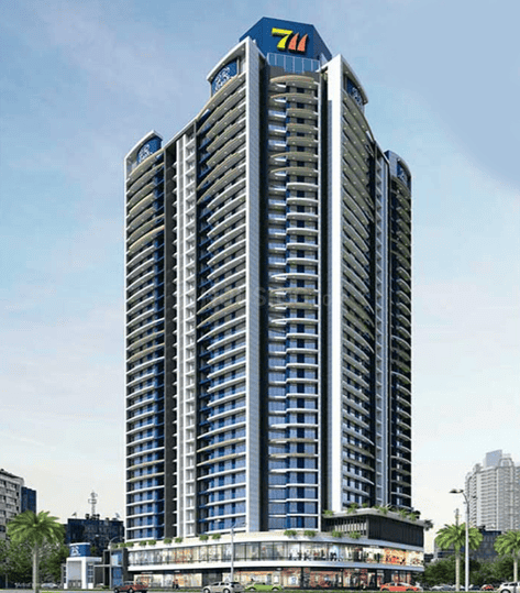 Seven Eleven Ayodhya Main Image 1