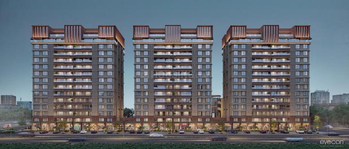 Kavisha The Portrait Main Image 1