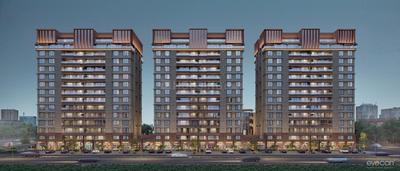 3 BHK Flat