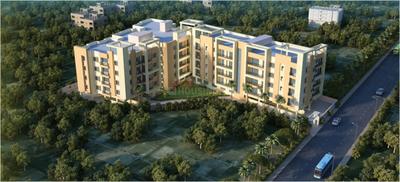 3 BHK Flat