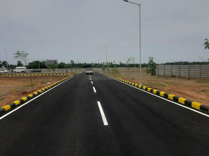 Gallery Cover Pic of TNC Garudavenue