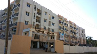 Project Image of 1200 Sq.ft 2 BHK Apartment / Flat for sale in K R Puram for Rs. 9500000