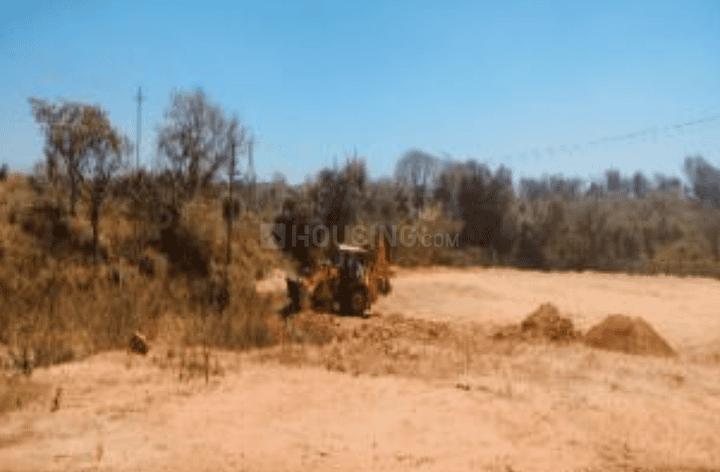 Gallery Cover Pic of Mind Basil Lakeview Residency