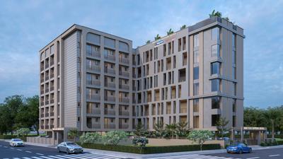 Okay Plus Sapphire Suites