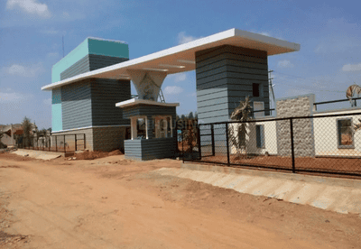 Residential Lands for Sale in NSR Green Woods Phase 3