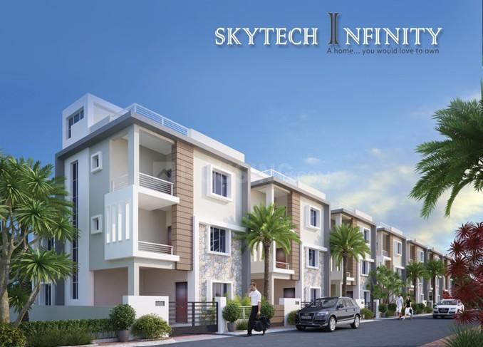Gallery Cover Pic of Skytech Infinity Phase V