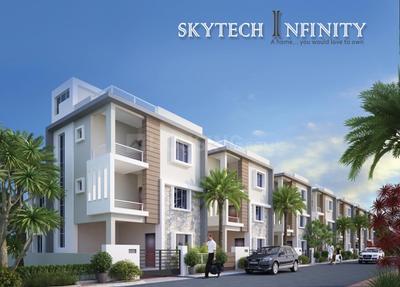 Skytech Infinity Phase V Project Images