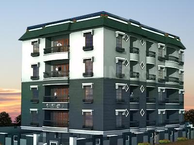 Project Image of 1780 Sq.ft 3 BHK Apartment / Flat for sale in Begumpet for Rs. 15500000