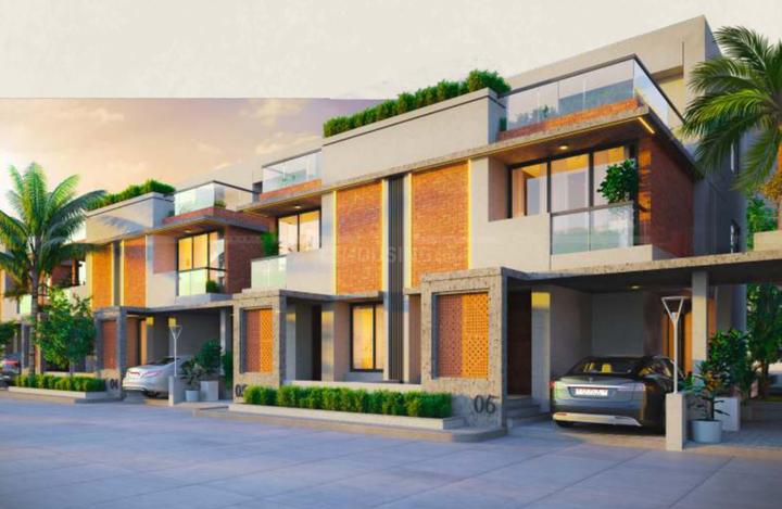 Sharnam Isha Vasyam Main Image 1