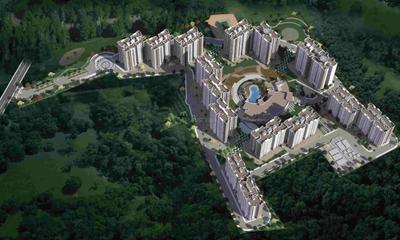 Project Image of 1591 Sq.ft 3 BHK Apartment / Flat for sale in Akshayanagar for Rs. 27700000