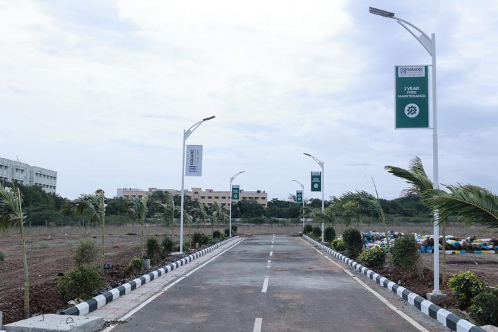 Gallery Cover Pic of G Square Grand Central