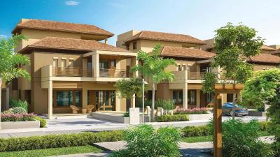 Project Image of 2800 Sq.ft 3 BHK Villa for sale in Bhadaj for Rs. 42500000