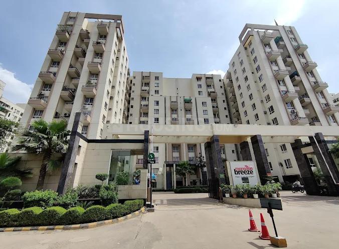 Gallery Cover Pic of Umang Monsoon Breeze Phase 2