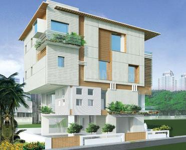 Arya Villa