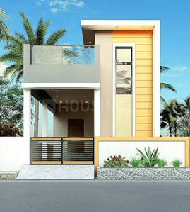 Residential Lands for Sale in SN JBM Garden Villas
