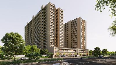 Gallery Cover Pic of Sanvicasa Saharsh
