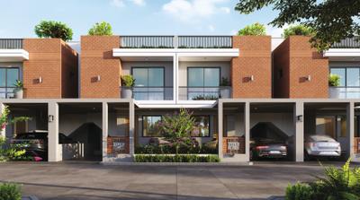 Gallery Cover Pic of Samruddhi 16 Onyx