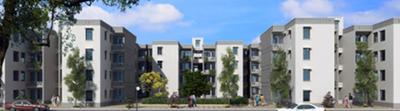 Ansal Basera Enclave