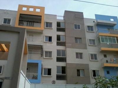 2 BHK Flat