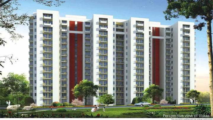 Gallery Cover Pic of Unitech Vistas Phase II