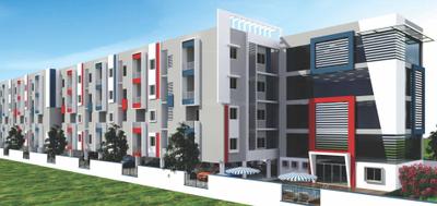 Project Image of 900 Sq.ft 2 BHK Apartment / Flat for sale in Nagondanahalli for Rs. 8000000