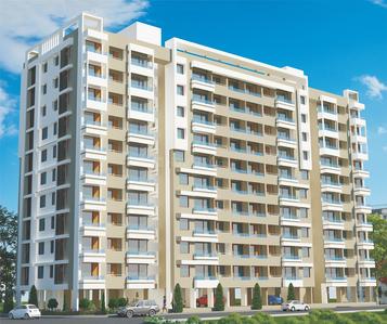 2 BHK Flat